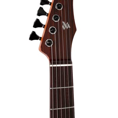 Dean Gordon Virtus 2023 - Cherry Burst. NEW (Authorized Dealer) image 12