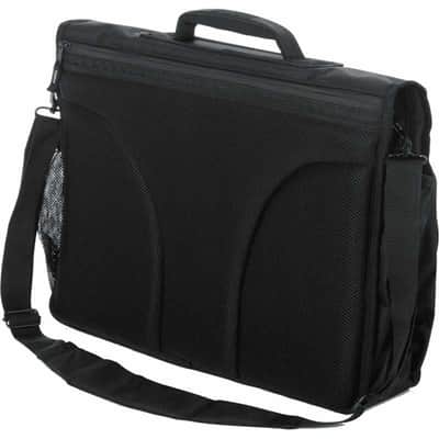 Gator G-CLUB-CONTROL Sac pour contrôleur DJ image 4