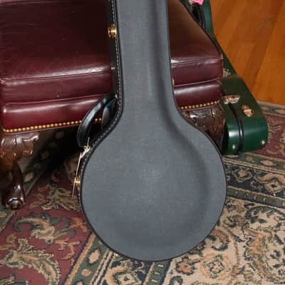 Gold Tone OME Jasmine 5-String Open Back Banjo #5091 image 14