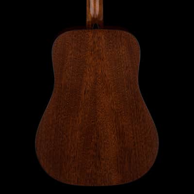 Martin D-18 Authentic 1937 #45102 (NAMM 2026) image 4