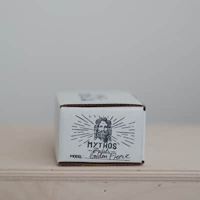 Mythos Golden Fleece Fuzz image 8