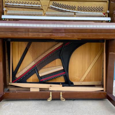 Mini Upright Piano - 64 Key by Diapason image 7