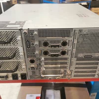 Avid Venue S6L-32D-192 with Stage 64 (96k ex VAT) image 10