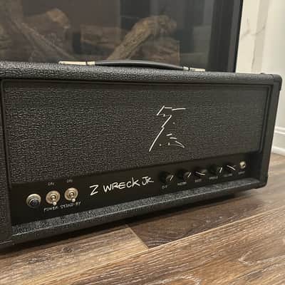Dr. Z Z Wreck Jr. 15-Watt Guitar Amp Head 2020 - Present - Various image 1