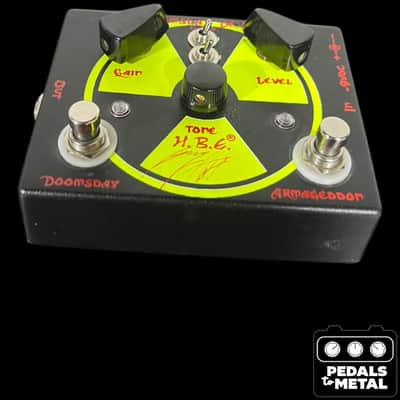 HomeBrew Electronics Doomsday Device 2010s - Graphic - X16098 image 3