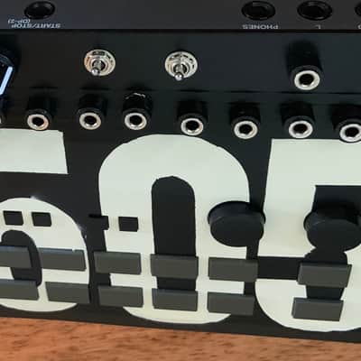 Roland TR-505 Rhythm Composer image 13