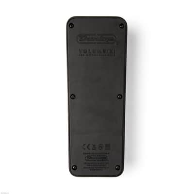 DUNLOP DVP3 Volume / Expression pedal image 6