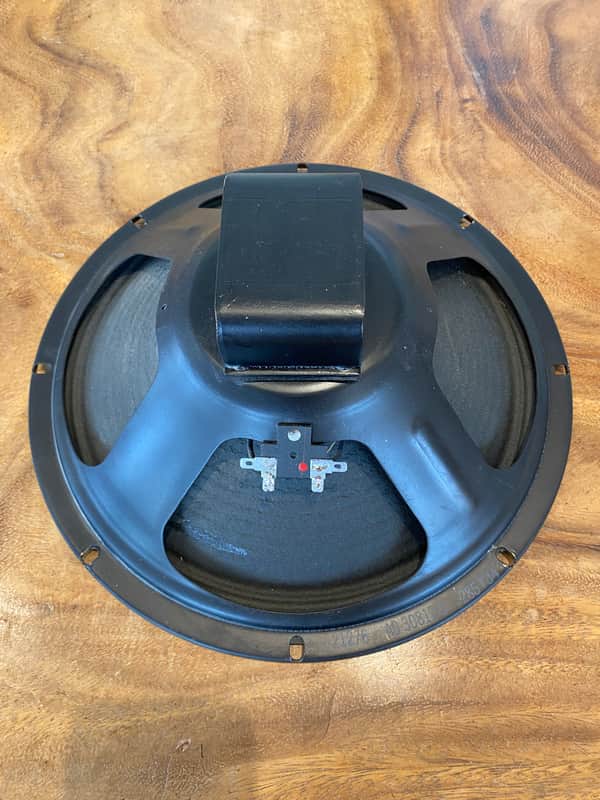 Rola 12" Alnico 8 Ohm Speaker image 1