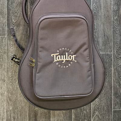 Taylor AD12e American Dream 2022 - Tobacco Sunburst imagen 14