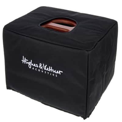 Hughes & Kettner ERA 1 | 250W, 1x8" Acoustic Combo, Wood Finish. New! image 13