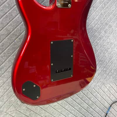 Ibanez Roadstar II RS440 SkunkWerx Collector Grade 1980's - Candy Red Metallic image 10