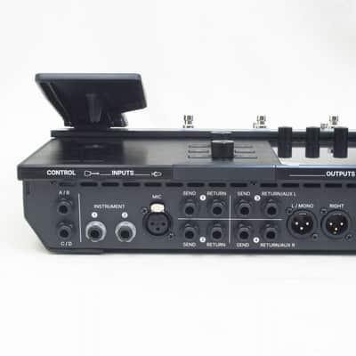LINE 6 Helix Stadium XL Floor Multi-Effects Processor [21HXF5V7532000017] (03/09) image 8