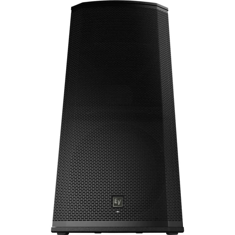 Electro-Voice ETX-35P 15" 3-Way Powered Speaker image 2