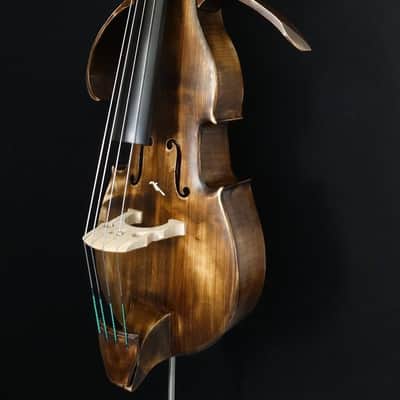 MK Classic Double Bass - Made in Italy image 3