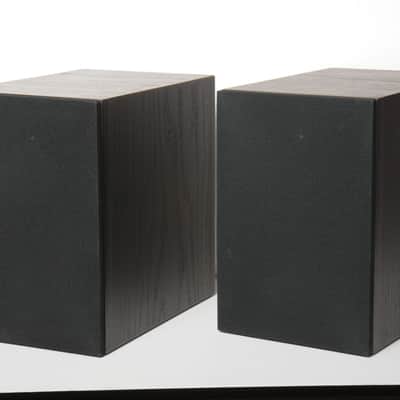 Sonance Symphony S622C Bookshelf Speakers #240 - One Pair - Clean image 1