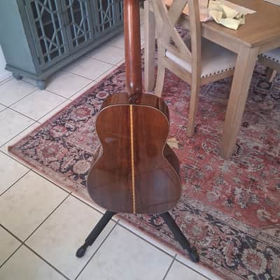 Martin slothead 0021 1960 - Gloss image 9