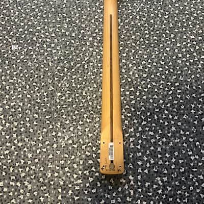 Fender Player Stratocaster Neck 2018 - Present - Maple image 2