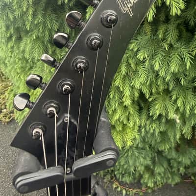 Gibson Explorer Gothic 1998-2003 - Ebony Bild 15