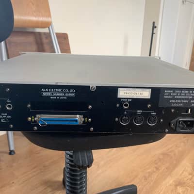 Akai 2800 90’s image 2