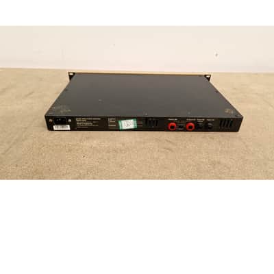 Marshall Valvestate 8008 - Guitar Amplifiers - Very Good image 13