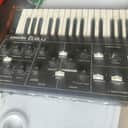 Moog  Prodigy 1979-1984 - Black