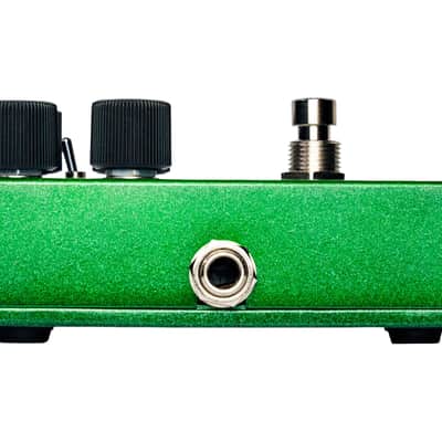 Electro-Harmonix Bass Big Muff Pi 2 Fuzz Pedal image 2