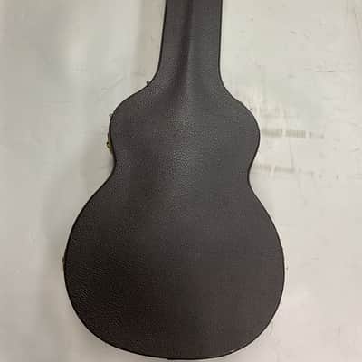 Taylor 214e-SB DLX 2020- Tobacco Sunburst image 14