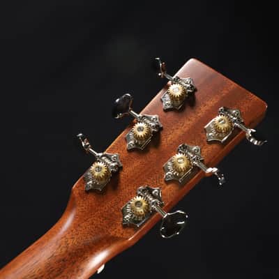 Martin D-18 Standard Series NEW 2025 - Natural 584 image 8