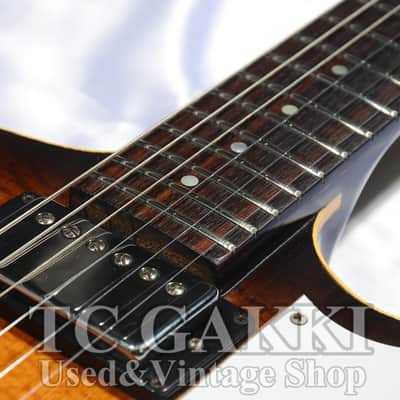 Gibson 1981 Firebird II image 3