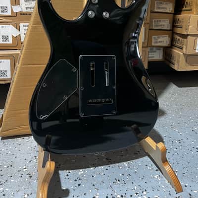 Ibanez Gio GRX70QA Electric Guitar - Sunburst image 5