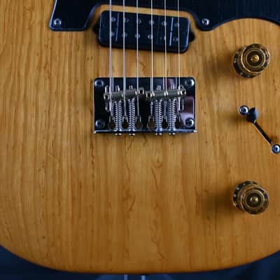PRS Myles Kennedy Signature Antique Natural #443 2024 image 5