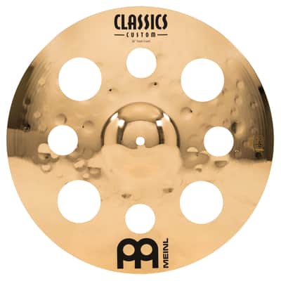 Meinl Classics Custom Brilliant image 2