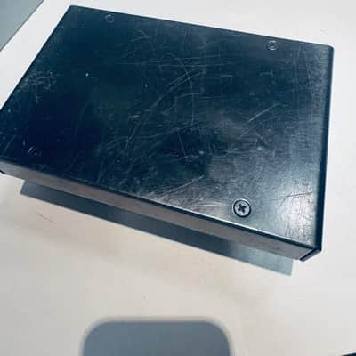 Radial Tonebone Switchbone JX-2 ABY 2010s - Black image 2