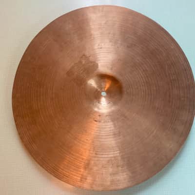 Zildjian Old K 1940/1950 image 2