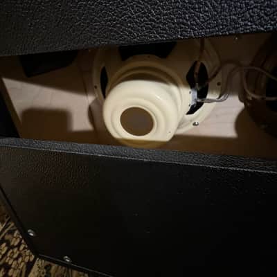 Bogner 212 Helios Open Back Cabinet w/ Celestion Gold/Cream Speakers image 7