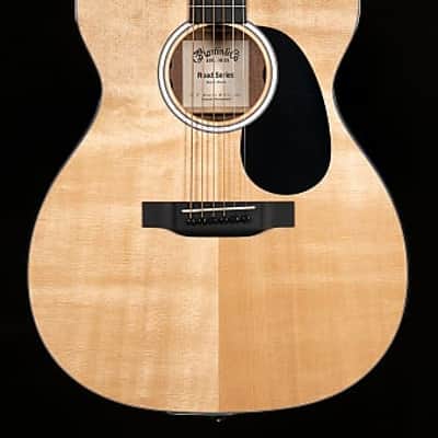 Martin 000-12E Full Gloss Sitka Koa (744) image 3
