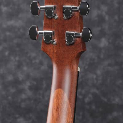 Ibanez AAD100E-OPN Advanced Acoustic Serie Grand Dreadnought Akustik Gitarre 6 String + Preamp image 6