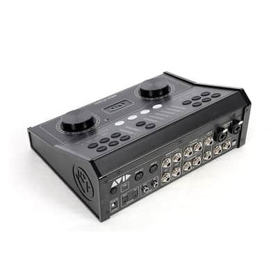 Avid MBOX Studio USB-C Audio Interface Regular image 2