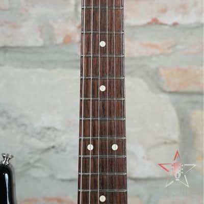 FENDER CUSTOM SHOP Stratocaster PostModern '60 Journeyman - 2021 - Relic Black image 9
