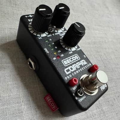 Becos FX CompIQ MINI Pro image 3