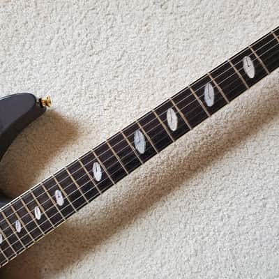 Caparison Horus M3 Revive Series Dark Night image 11