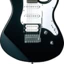 Yamaha PAC112V Pacifica Electric Guitar, Rosewood Fingerboard, Black