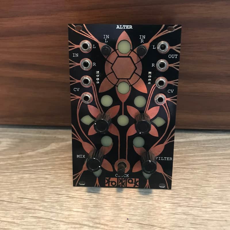 Folktek Alter 1