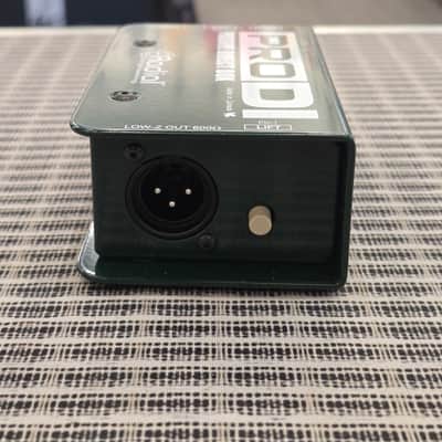 Radial ProDI Passive Direct Box image 5