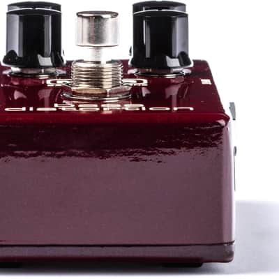 MXR M85 Bass Distortion Pedal image 2
