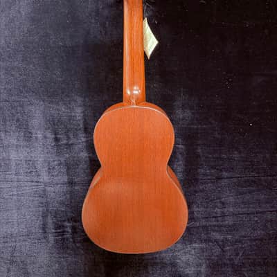 Martin Concert Ukulele mid-50s - Mahogany image 8