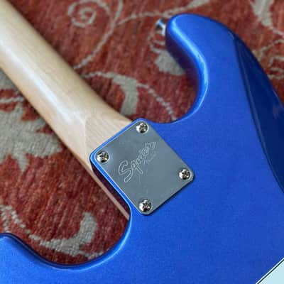 Fender Squier Contemporary Stratocaster HSS image 7