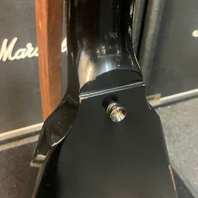 Gibson Flying V B-2 2019 - Satin Ebony image 6