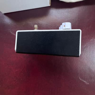 Mythos Pedals Big Puft 2025 - White image 6