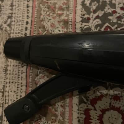 Sennheiser MD 421 II Cardioid Dynamic Microphone 2002 - Present - Black image 6